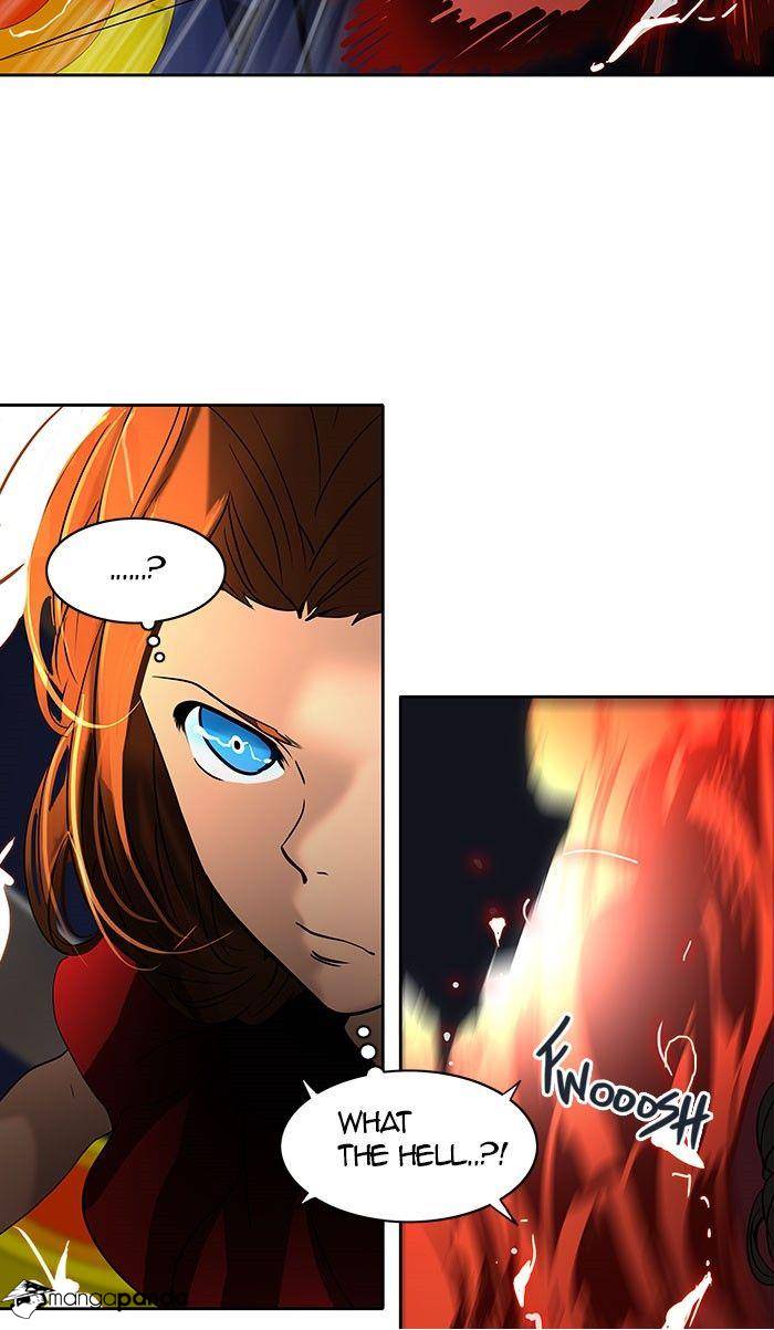 Tower of God Chapter 257 image 07